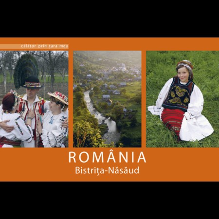 Album Bistrița-Năsăud Album Bistrița-Năsăud