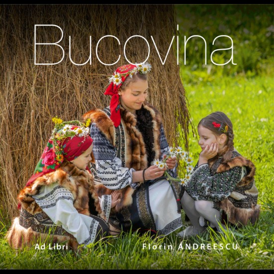 Album Bucovina1 Album Bucovina1