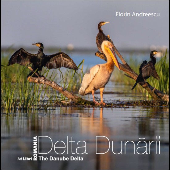 Album1 Delta Dunării Album1 Delta Dunării