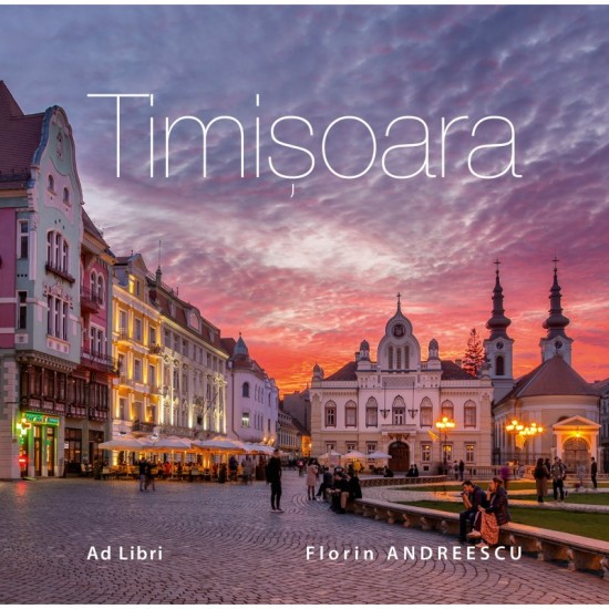 Album Timișoara Album Timișoara