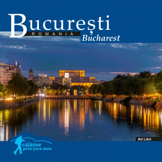 București – album București – album