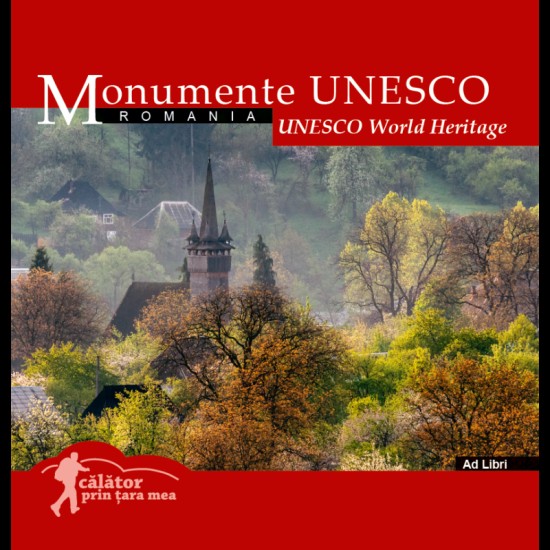 Monumente UNESCO – album Monumente UNESCO – album