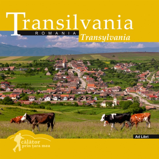 Transilvania – album Transilvania – album