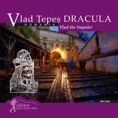 Vlad Țepeș – Dracula – album Vlad Țepeș – Dracula – album