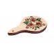 Tocator de lemn decorativ „Brown”