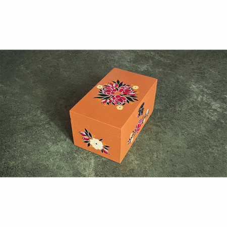  Lădiță pentru bijuterii