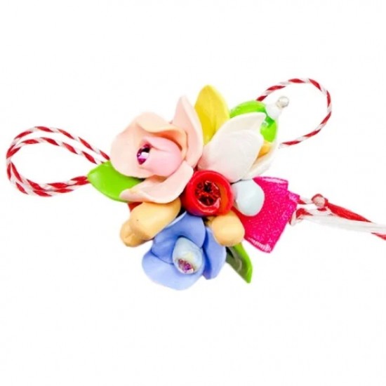 Martisor tip brosa model 038
