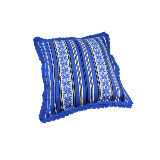 Față de pernă model Zamfira 40 x 40 cm Față de pernă model Zamfira 40 x 40 cm