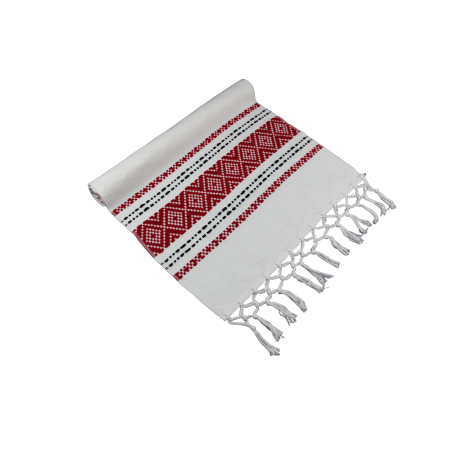 Ștergar model Ștefana 100 x 36 cm