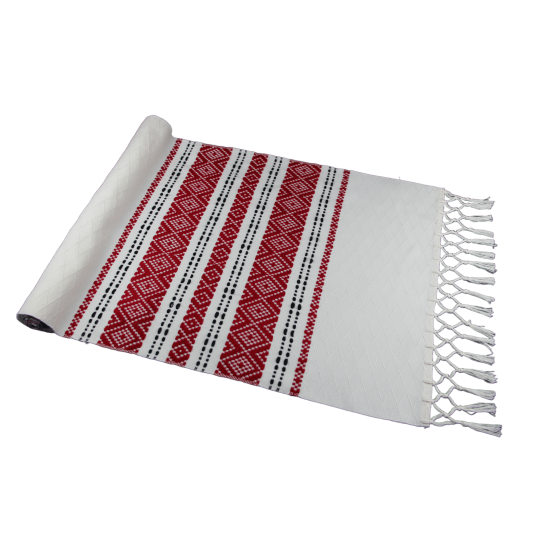Ștergar model Ștefana 150 x 45 cm Ștergar model Ștefana 150 x 45 cm