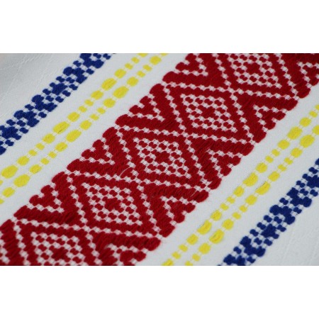 Ștergar model Tricolor 75 x 36 cm