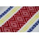 Ștergar model Tricolor Unirea 75 x 36 cm Ștergar model Tricolor Unirea 75 x 36 cm