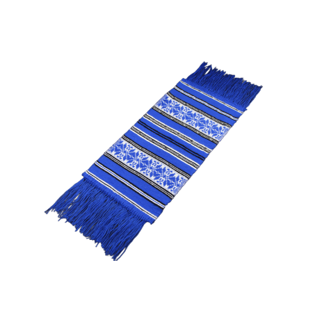 Ștergar model Zamfira 40 x 17 cm Ștergar model Zamfira 40 x 17 cm