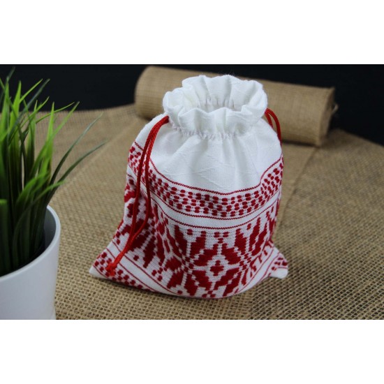 Trăistuță model Ana 22 x 18 cm Trăistuță model Ana 22 x 18 cm