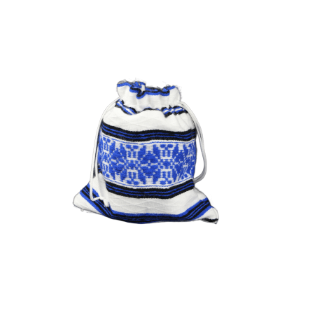 Trăistuță model Andreea 18 x 16 cm