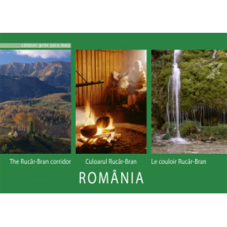 Album Culoarul Rucăr Bran Album Culoarul Rucăr Bran
