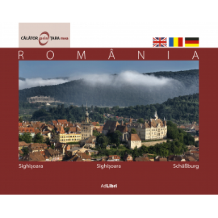 Album Sighișoara