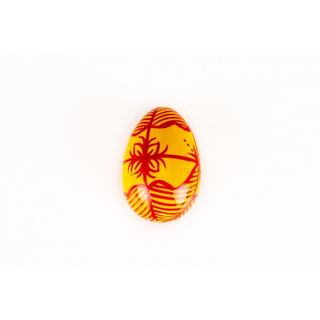 Ou din lemn pictat 18866-5