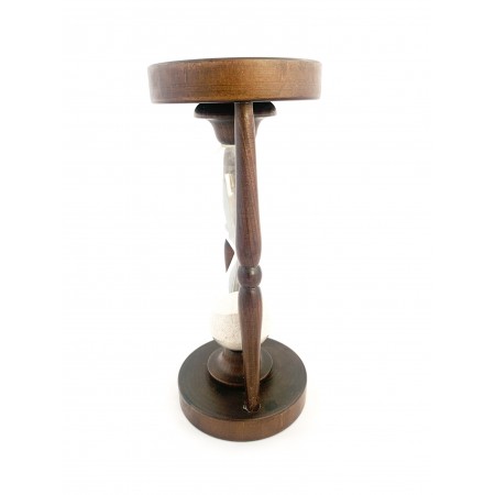 Clepsidra din lemn Clepsidra din lemn