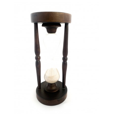 Clepsidra din lemn
