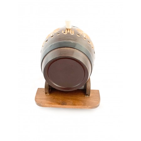 Butoi sculptat Butoi sculptat