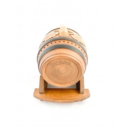 Butoi sculptat Butoi sculptat