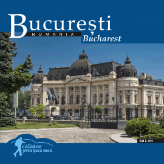 București album București album