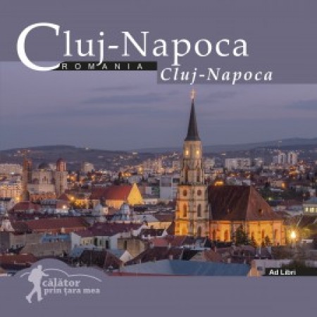 Cluj Napoca album