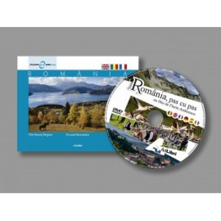 Ținutul Neamțului + DVD film România