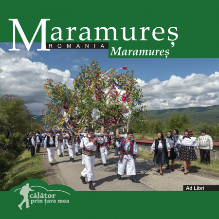 Maramureș album
