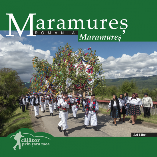 Maramureș album Maramureș album