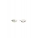 Cercei Flat Backs 8mm, Miidefloriart, Model 121 Cercei Flat Backs 8mm, Miidefloriart, Model 121