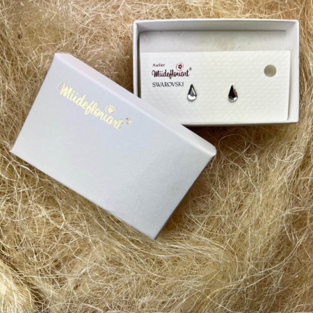 Cercei Flat Backs, Miidefloriart, Model 194 Cercei Flat Backs, Miidefloriart, Model 194