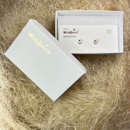 Cercei Flat Backs Ss20, Miidefloriart, Model 123 Cercei Flat Backs Ss20, Miidefloriart, Model 123