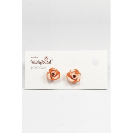 Cercei Handmade Cu Cristale, Model 230 Cercei Handmade Cu Cristale, Model 230