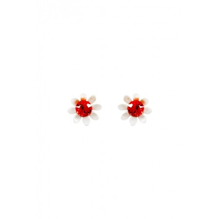 Cercei Handmade Cu Cristale, Model 249