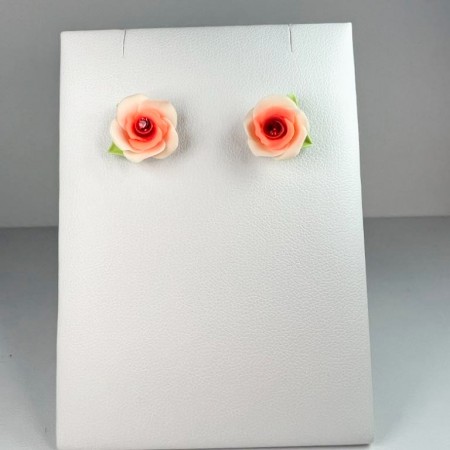 Cercei Handmade Cu Cristale, Model 265 Cercei Handmade Cu Cristale, Model 265