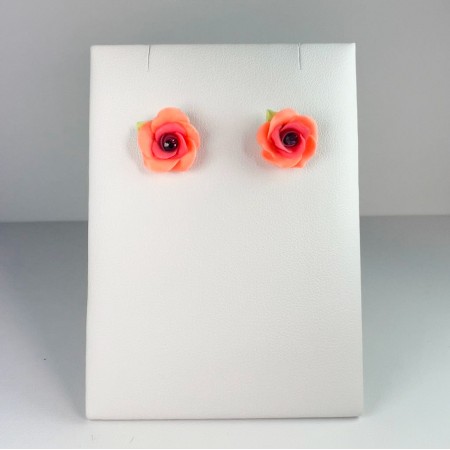 Cercei Handmade Cu Cristale, Model 267 Cercei Handmade Cu Cristale, Model 267