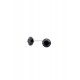 Cercei Round Stones Chaton Ss29, Model 279 Cercei Round Stones Chaton Ss29, Model 279