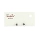 Cercei Round Stones Chaton Ss29, Model 279 Cercei Round Stones Chaton Ss29, Model 279