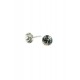 Cercei Round Stones Chaton Ss29, Model 293 Cercei Round Stones Chaton Ss29, Model 293