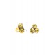 Cercei Round Stones Chaton Tripple Ss16, Model 177 Cercei Round Stones Chaton Tripple Ss16, Model 177