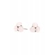 Cercei Round Stones Chaton Tripple Ss19, Model 172 Cercei Round Stones Chaton Tripple Ss19, Model 172