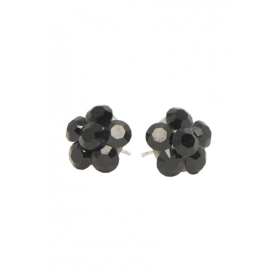 Cercei Round Stones Pp32, Miidefloriart, Model 147 Cercei Round Stones Pp32, Miidefloriart, Model 147