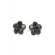 Cercei Round Stones Pp32, Miidefloriart, Model 147 Cercei Round Stones Pp32, Miidefloriart, Model 147