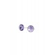 Cercei Round Stones Rivoli Ss39, Model 278 Cercei Round Stones Rivoli Ss39, Model 278
