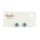 Cercei Round Stones Rivoli Ss39, Model 298 Cercei Round Stones Rivoli Ss39, Model 298