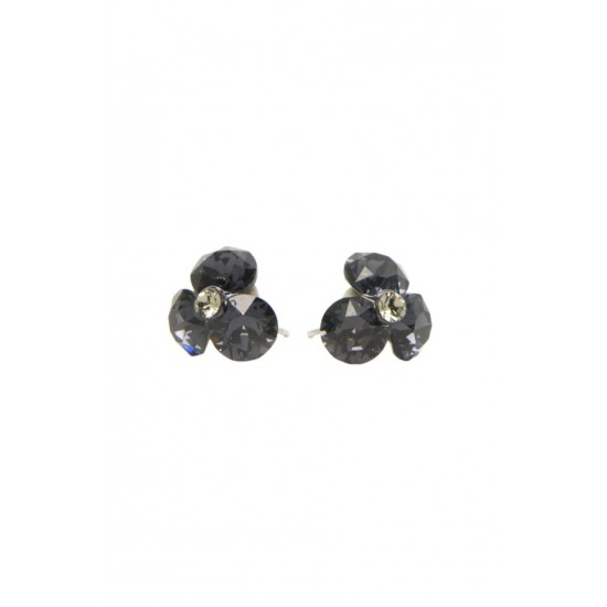 Cercei Round Stones Ss29, Miidefloriart , Model 170 Cercei Round Stones Ss29, Miidefloriart , Model 170