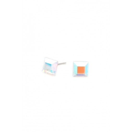 Cercei Square Fb 6mm, Model 304 Cercei Square Fb 6mm, Model 304