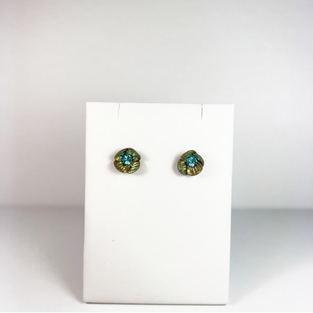 Cercei Vintage, Model 02 Cercei Vintage, Model 02